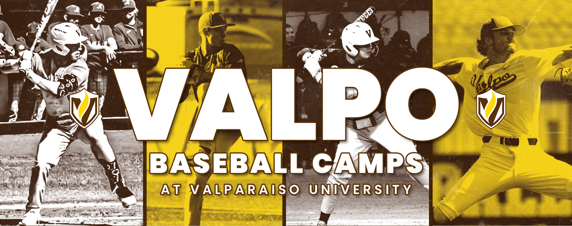 Valparaiso University Baseball Camps